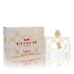 Coach Legacy Fragrance by Coach undefined undefined