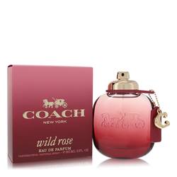 Coach Wild Rose Fragrance by Coach undefined undefined