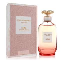 Coach Dreams Sunset Fragrance by Coach undefined undefined
