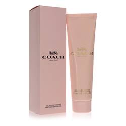 Coach Perfume by Coach 5 oz Shower Gel