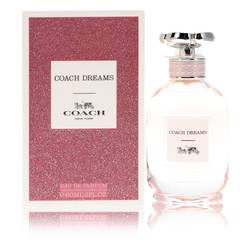 Coach Dreams Perfume by Coach 2 oz Eau De Parfum Spray