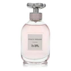 Coach Dreams Perfume by Coach 2 oz Eau De Parfum Spray (unboxed)