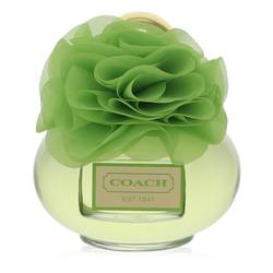 Coach Poppy Citrine Blossom Perfume by Coach 3.4 oz Eau De Parfum Spray (unboxed)