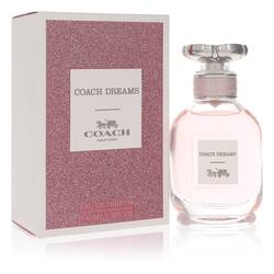 Coach Dreams Perfume by Coach 1.3 oz Eau De Parfum Spray