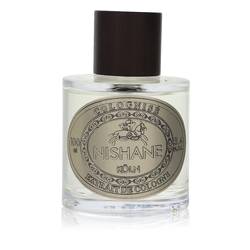 Colognise Perfume by Nishane 3.4 oz Extrait De Cologne Spray (Unisex unboxed)