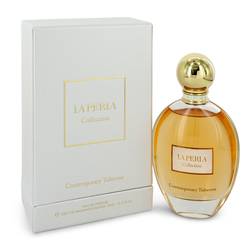 Contemporary Tuberose Perfume by La Perla 3.3 oz Eau De Parfum Spray