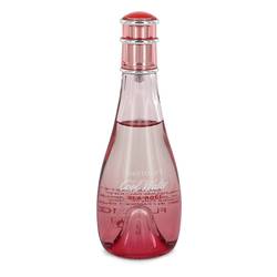 Cool Water Sea Rose Perfume by Davidoff 3.3 oz Eau De Toilette Spray (2019 Summer Edition unboxed)