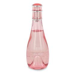 Cool Water Sea Rose Perfume by Davidoff 3.4 oz Eau De Toilette Spray (unboxed)