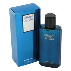 Cool Water Cologne by Davidoff 2.5 oz After Shave