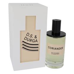 Coriander Fragrance by D.S. & Durga undefined undefined
