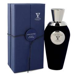 Cor Gentile V Fragrance by Canto undefined undefined
