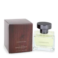 Cordovan Fragrance by Banana Republic undefined undefined