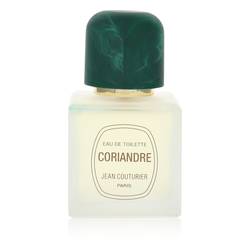 Coriandre Perfume by Jean Couturier 1.7 oz Eau De Toilette Spray (unboxed)