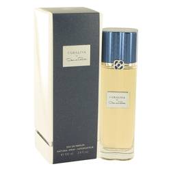 Coralina Perfume by Oscar De La Renta 3.4 oz Eau De Parfum Spray