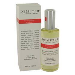 Demeter Cosmopolitan Cocktail Perfume by Demeter 4 oz Cologne Spray