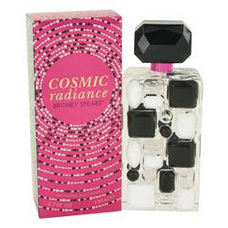 Cosmic Radiance Fragrance by Britney Spears undefined undefined