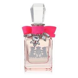Couture La La Perfume by Juicy Couture 1.7 oz Eau De Parfum Spray (unboxed)
