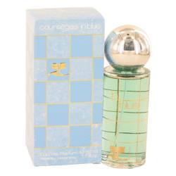 Courreges In Blue Perfume by Courreges 1.7 oz Eau De Parfum Spray