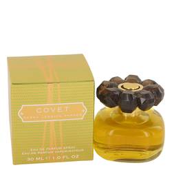Covet Perfume by Sarah Jessica Parker 1 oz Eau De Parfum Spray