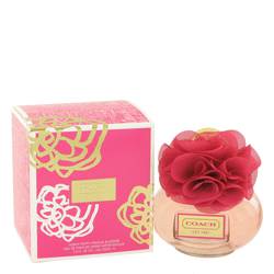 Coach Poppy Freesia Blossom Fragrance by Coach undefined undefined
