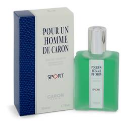 Caron Pour Homme Sport Fragrance by Caron undefined undefined