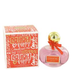 Coach Poppy Fragrance by Coach undefined undefined