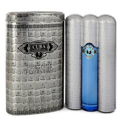 Cuba Prestige Platinum Fragrance by Fragluxe undefined undefined
