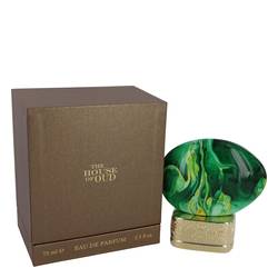 Cypress Shade Fragrance by The House Of Oud undefined undefined