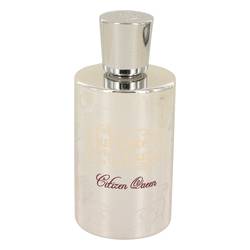 Citizen Queen Perfume by Juliette Has A Gun 3.4 oz Eau De Parfum Spray (unboxed)