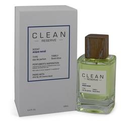 Clean Reserve Acqua Neroli Fragrance by Clean undefined undefined