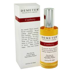 Demeter Cranberry Fragrance by Demeter undefined undefined