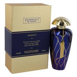 Craquele Fragrance by The Merchant Of Venice undefined undefined