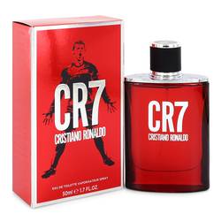Cristiano Ronaldo Cr7 Cologne by Cristiano Ronaldo 1.7 oz Eau De Toilette Spray