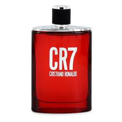 Cristiano Ronaldo Cr7 Cologne by Cristiano Ronaldo 3.4 oz Eau De Toilette Spray (unboxed)