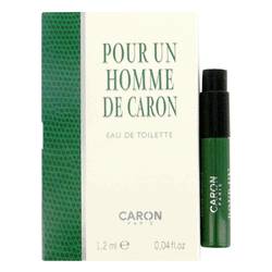 Caron Pour Homme Fragrance by Caron undefined undefined