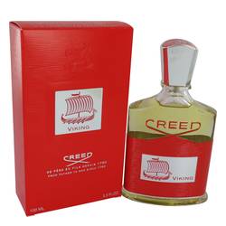 Viking Fragrance by Creed undefined undefined