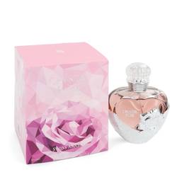 Crystal Rose Fragrance by Swiss Arabian undefined undefined