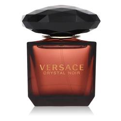Crystal Noir Perfume by Versace 1 oz Eau De Toilette Spray (unboxed)