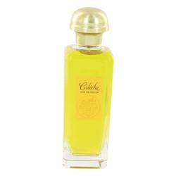 Caleche Perfume by Hermes 3.4 oz Soie De Parfum Spray (unbox)