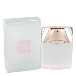 Chrome Sport Fragrance by Azzaro undefined undefined