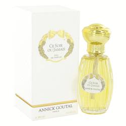 Ce Soir Ou Jamais Perfume by Annick Goutal 3.4 oz Eau De Parfum Spray