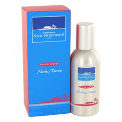 Aloha Tiare Fragrance by Comptoir Sud Pacifique undefined undefined