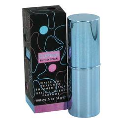 Curious Perfume by Britney Spears 0.5 oz Shimmer Stick (unboxed)