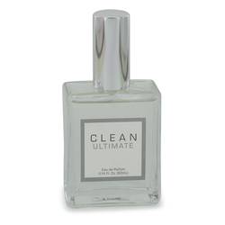 Clean Ultimate Perfume by Clean 2.14 oz Eau De Parfum Spray (unboxed)