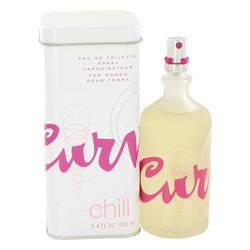 Curve Chill Fragrance by Liz Claiborne undefined undefined