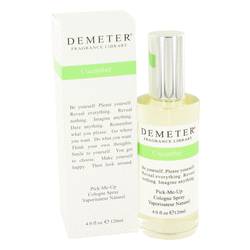 Demeter Cucumber Perfume by Demeter 4 oz Cologne Spray