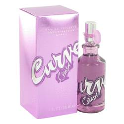 Curve Crush Perfume by Liz Claiborne 1 oz Eau De Toilette Spray