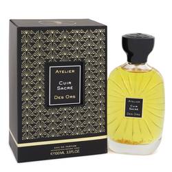 Cuir Sacre Fragrance by Atelier Des Ors undefined undefined