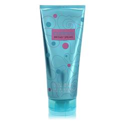 Curious Perfume by Britney Spears 6.8 oz Shower Gel (Unboxed)