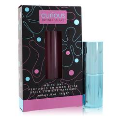 Curious Perfume by Britney Spears 0.5 oz Shimmer Stick